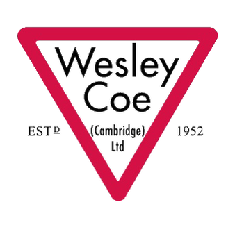 UK medical device manufacturer and packing specialist, Wesley Coe (Cambridge) Ltd.